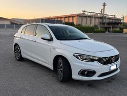 Bianco Usata 2017 Fiat Tipo Lounge Due volumi | 12.000 € (Cara)