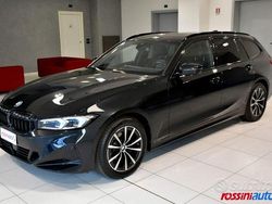 Nero Usata 2023 BMW 318 Comfort Edition Station wagon | 35.900 € (Buon prezzo)
