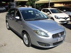 Argento Usata 2008 Fiat Croma Dynamic Station wagon | 3900 € (Buon prezzo)