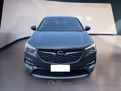 Grigio Usata 2020 Opel Grandland X Innovation SUV | 15.900 € (Ottimo prezzo)