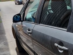 Grigio Usata 2007 Fiat Sedici SUV | 3000 € (Buon prezzo)