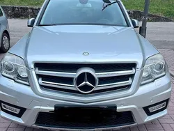 Usata 2012 Mercedes GLK220 Premium SUV | 11.000 € (Buon prezzo)