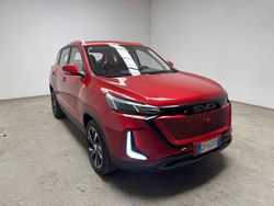 Rosso Usata 2023 EVO Evo 5 SUV | 11.900 € (Super prezzo)