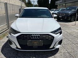 Bianco Usata 2021 Audi A3 Sportback e-tron Business Due volumi | 22.900 € (Ottimo prezzo)