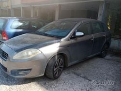 Grigio Usata 2008 Fiat Croma Station wagon | 300 € (Super prezzo)