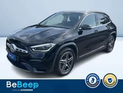 Nero Usata 2021 Mercedes GLA250 Premium SUV | 31.900 € (Buon prezzo)
