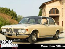 Beige Usata 1970 BMW 2500 Tre volumi | 34.000 €