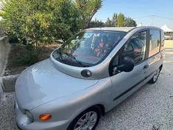 Usata 2001 Fiat Multipla Monovolume | 1400 € (Buon prezzo)