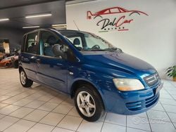 Blu Usata 2005 Fiat Multipla Dynamic Monovolume | 2500 € (Buon prezzo)