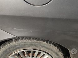 Usata 2007 Lancia Ypsilon Due volumi | 1800 € (Buon prezzo)