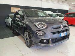 Grigio Usata 2020 Fiat 500X Sport SUV | 17.000 € (Molto cara)