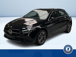 Nero metallizzato Usata 2024 Mercedes A250 Advanced Tre volumi | 37.600 € (Molto cara)