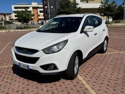 Usata 2012 Hyundai ix35 SUV | 7400 € (Buon prezzo)