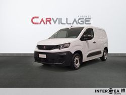 Bianco Usata 2024 Peugeot Partner Premium Monovolume | 17.850 € (Buon prezzo)