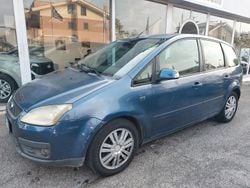 Blu Usata 2006 Ford C-MAX Monovolume | 900 € (Super prezzo)