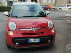 Usata 2013 Fiat 500L Monovolume | 6200 € (Buon prezzo)