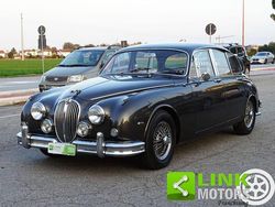 Grigio Usata 1966 Jaguar MK II Tre volumi | 34.900 €