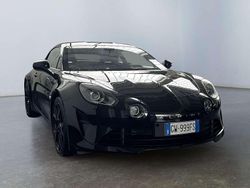 Nero profondo Usata 2024 Alpine A110 Coupé | 68.999 € (Cara)
