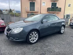 Usata 2006 VW Eos Cabrio | 6200 € (Buon prezzo)
