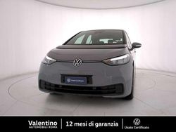 Grigio Usata 2022 VW ID.3 Due volumi | 22.950 € (Buon prezzo)