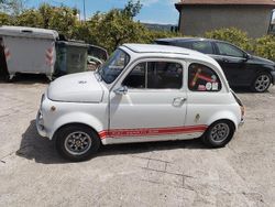 Usata 1970 Fiat Cinquecento Due volumi | 10.000 €