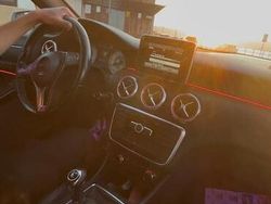 Grigio Usata 2015 Mercedes A180 Edition Due volumi | 14.000 € (Cara)