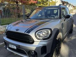 Usata 2023 Mini Cooper Countryman Untamed Edition SUV | 26.900 € (Buon prezzo)