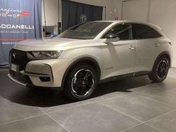 Grigio Usata 2022 DS Automobiles DS7 Crossback Performance Line Plus SUV | 22.450 € (Super prezzo)