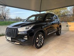 Nero Usata 2023 DR DR 5.0 SUV | 15.900 € (Buon prezzo)