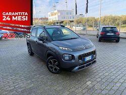 Nero Usata 2021 Citroën C3 Aircross Feel SUV | 12.900 € (Buon prezzo)