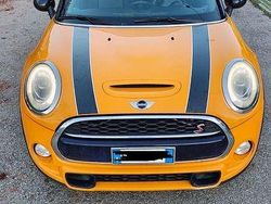 Usata 2014 Mini Cooper S Due volumi | 15.000 € (Molto cara)