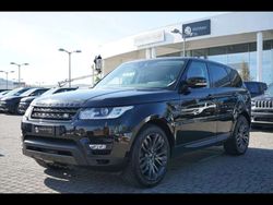 Nero Usata 2017 Land Rover Range Rover Sport HSE Dynamic SUV | 28.900 € (Buon prezzo)