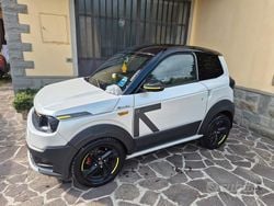 Bianco Usata 2024 Ligier Myli Due volumi | 13.700 €