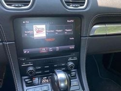 Grigio Usata 2020 Porsche 718 Coupé | 51.500 €