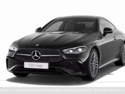 Nero Nuova 2025 Mercedes 450 AMG Line Premium Plus Coupé | 90.100 €
