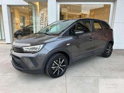 Grigio Usata 2023 Opel Crossland Edition SUV | 15.500 € (Buon prezzo)