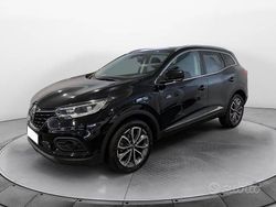 Nero Usata 2019 Renault Kadjar Business SUV | 15.900 € (Cara)