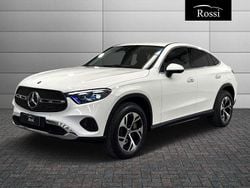 Grigio grafite Nuova 2025 Mercedes GLC300 Coupé | 76.700 € (Super prezzo)