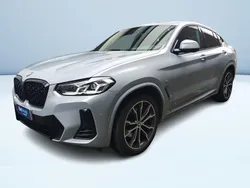 Usata 2024 BMW X4 Comfort Edition SUV | 48.900 € (Super prezzo)