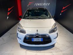 Bianco Usata 2015 DS Automobiles DS3 Sport Chic Coupé | 6800 € (Buon prezzo)