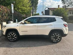 Usata 2017 Jeep Compass SUV | 13.800 € (Super prezzo)