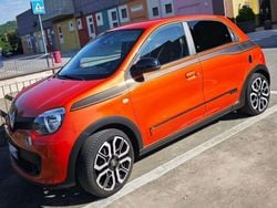 Arancione Usata 2018 Renault Twingo GT Due volumi | 15.900 € (Molto cara)