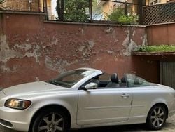 Grigio Usata 2007 Volvo C70 | 4500 €