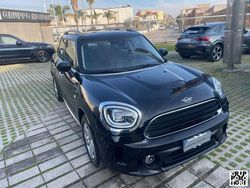 Nero Usata 2022 Mini One D Countryman Hype SUV | 21.500 € (Super prezzo)
