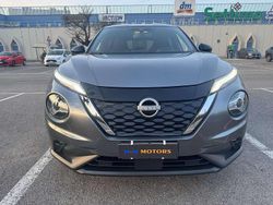 Grigio Usata 2024 Nissan Juke N-Connecta SUV | 23.299 € (Buon prezzo)
