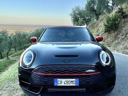 Usata 2024 Mini John Cooper Works Clubman Untold Edition Station wagon | 48.000 €