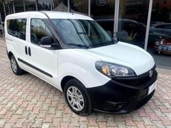 Bianco Usata 2020 Fiat Doblò Monovolume | 10.500 € (Buon prezzo)