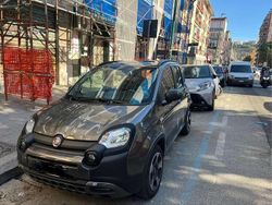 Usata 2022 Fiat Panda Garmin Due volumi | 13.200 € (Cara)
