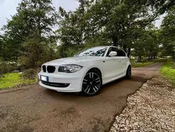 Usata 2011 BMW 116 Due volumi | 6500 € (Buon prezzo)