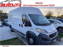 Bianco Usata 2017 Fiat Ducato Furgone | 11.899 € (Buon prezzo)